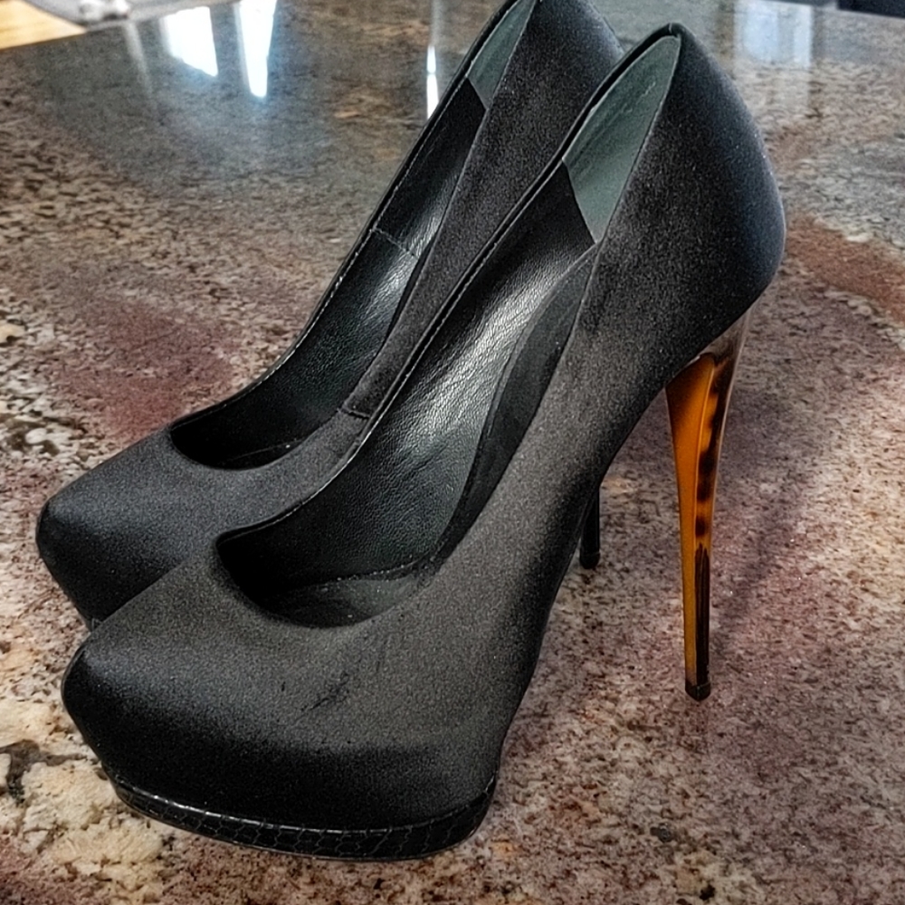 Giuseppe zanotti heels
